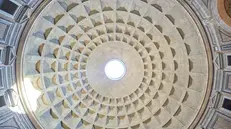 Il Pantheon di Roma - © www.giornaledibrescia.it