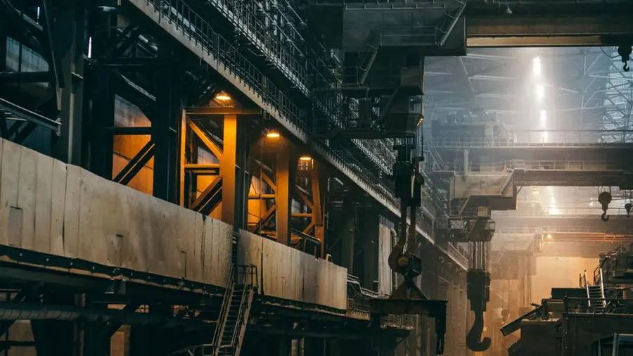 Industria - © www.giornaledibrescia.it