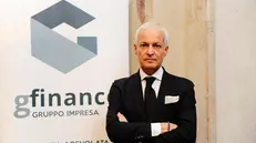 Marco Nicolai, esperto di funding pubblico e partner di Gfinance Srl