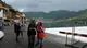 The Floating Piers, sopralluogo di Christo