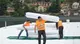 The Floating Piers, l'avanzamento dei lavori