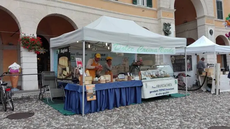 Street food a Rovato