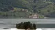 Sulzano, panoramica sul lago