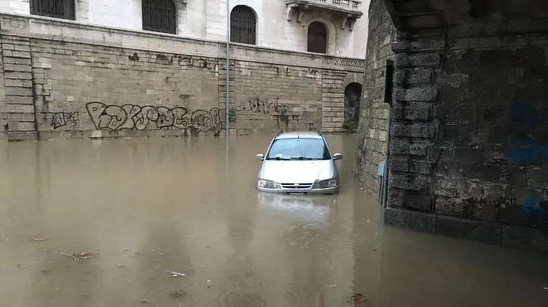 Via Corsica