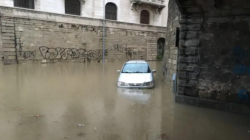 Via Corsica