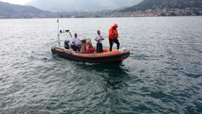 Potenziamento vvf distaccamento di Salò