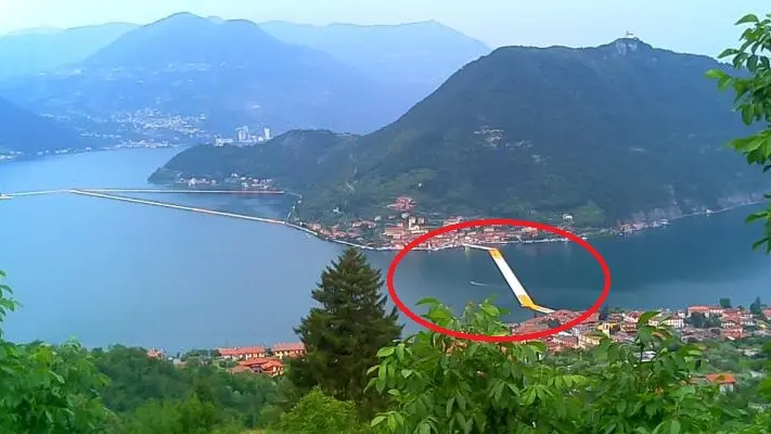 E' arrivato il giallo