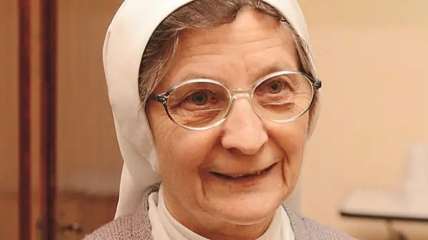 Madre Mariella lascerà Orzinuovi il 31 luglio