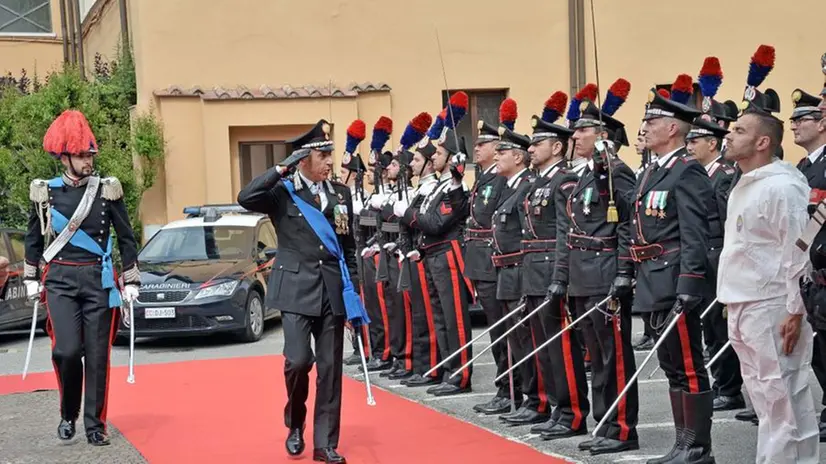 La Festa dell'Arma