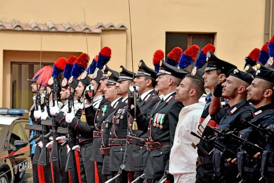 La Festa dell'Arma