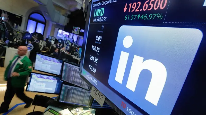 LinkedIn, social network dei professionisti