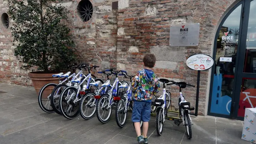 Ecco BicinaMia