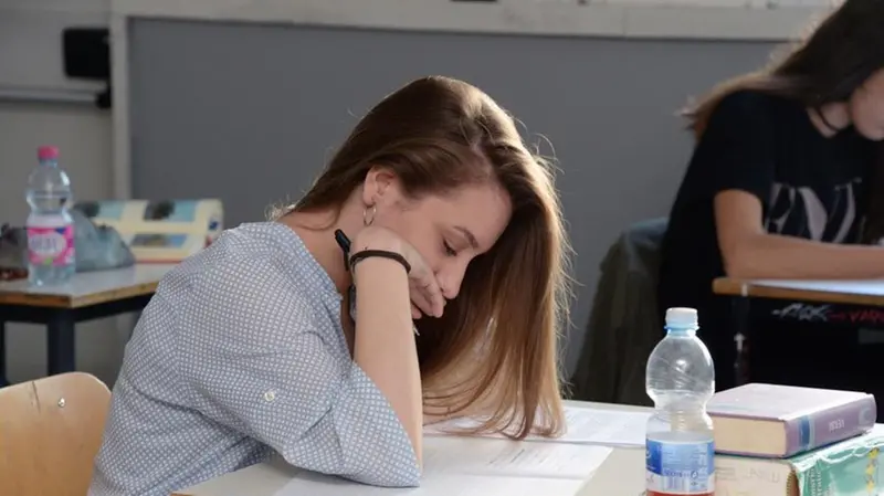 Facce da Maturità - Copernico