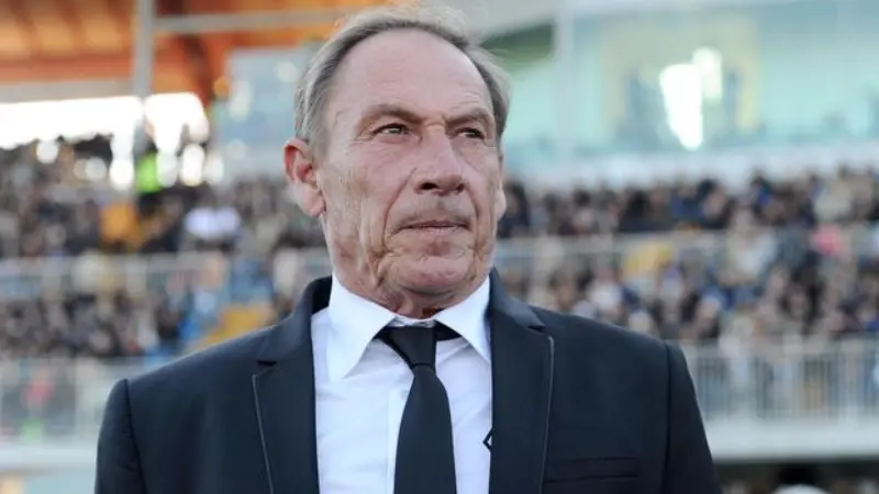 Zdenek Zeman