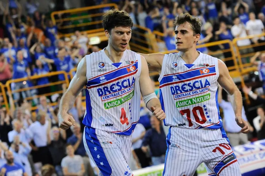 Centrale del latte-Scafati 82-72