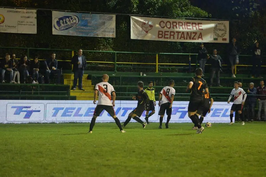 Torneo notturno a Polpenazze