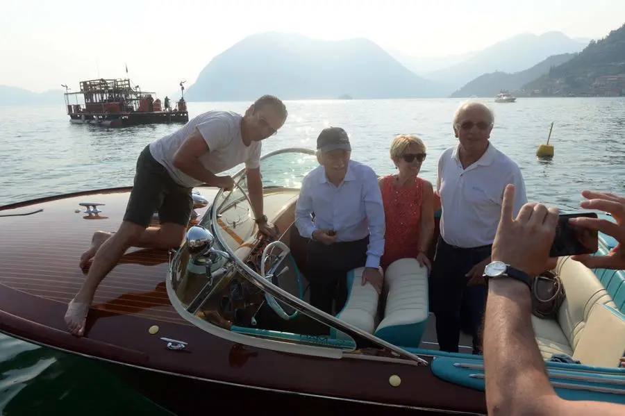 The Floating Piers, la Cenerentola del Sebino chiude a mezzanotte