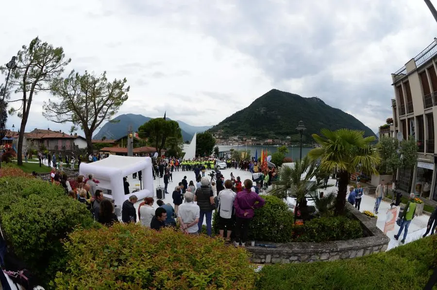 In piazza con noi a Sulzano