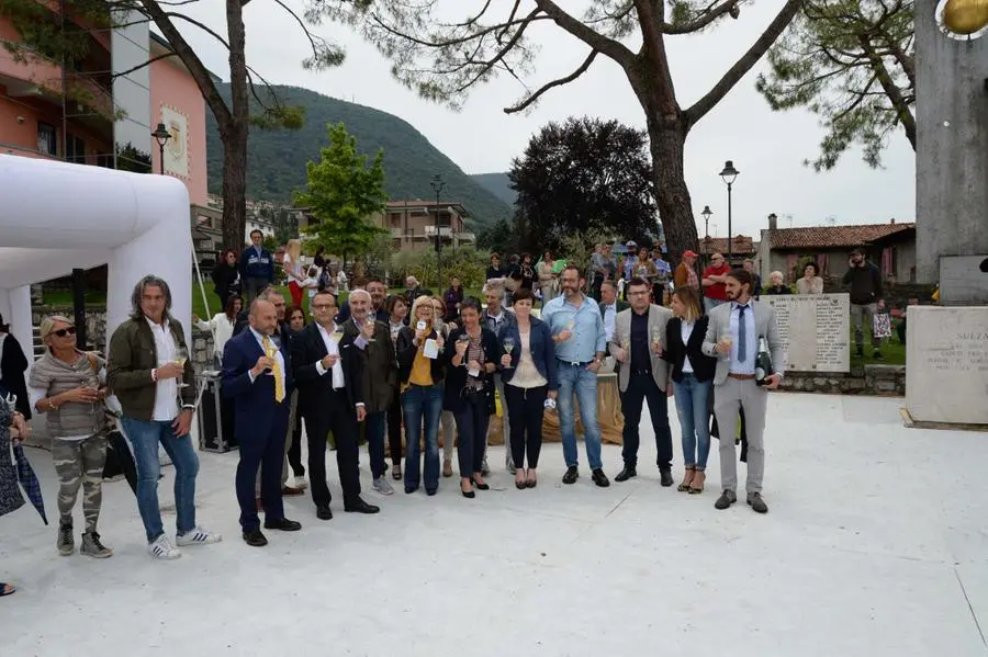 In piazza con noi a Sulzano