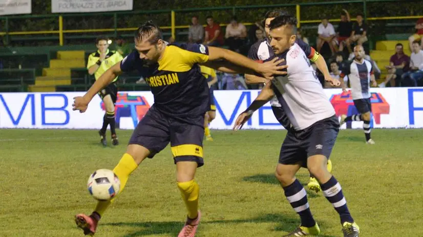 Torneo di Polpenazze, iniziata la seconda fase a gironi