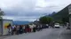 La situazione a Sale Marasino