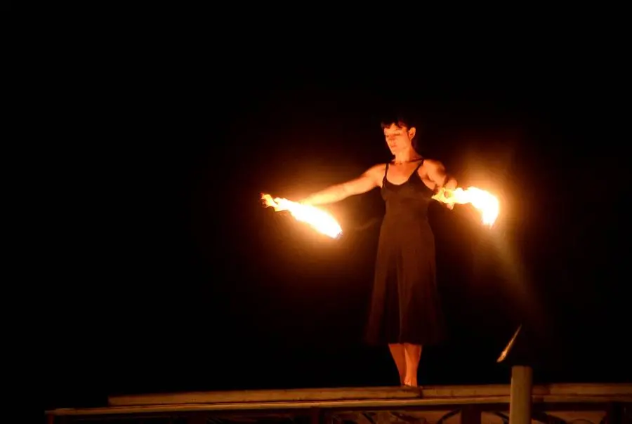 La magia del Cirque Bidon