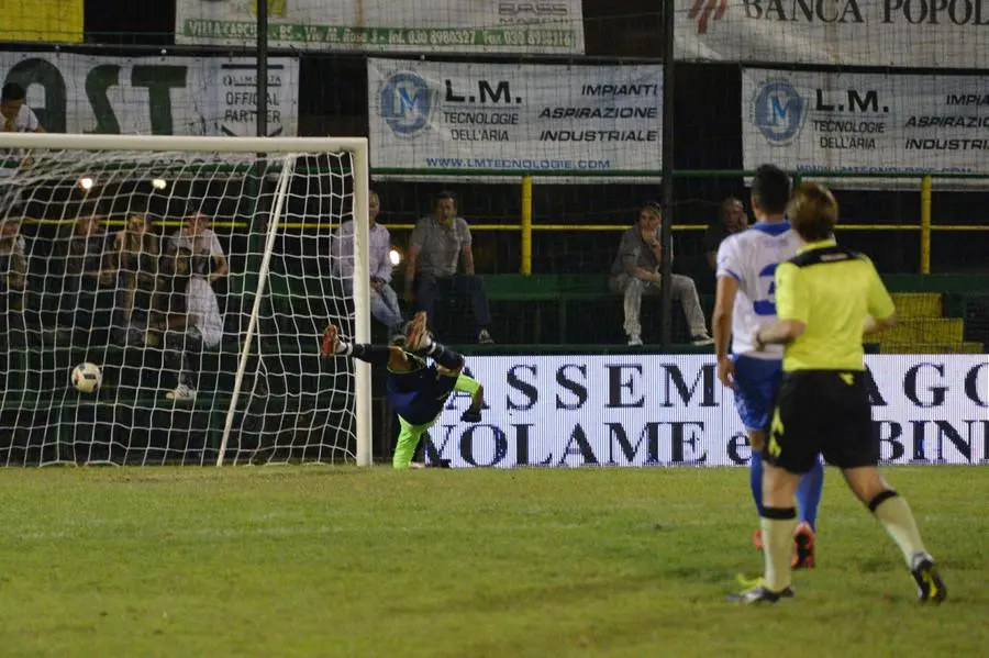 L'undicesima notte a Polpenazze