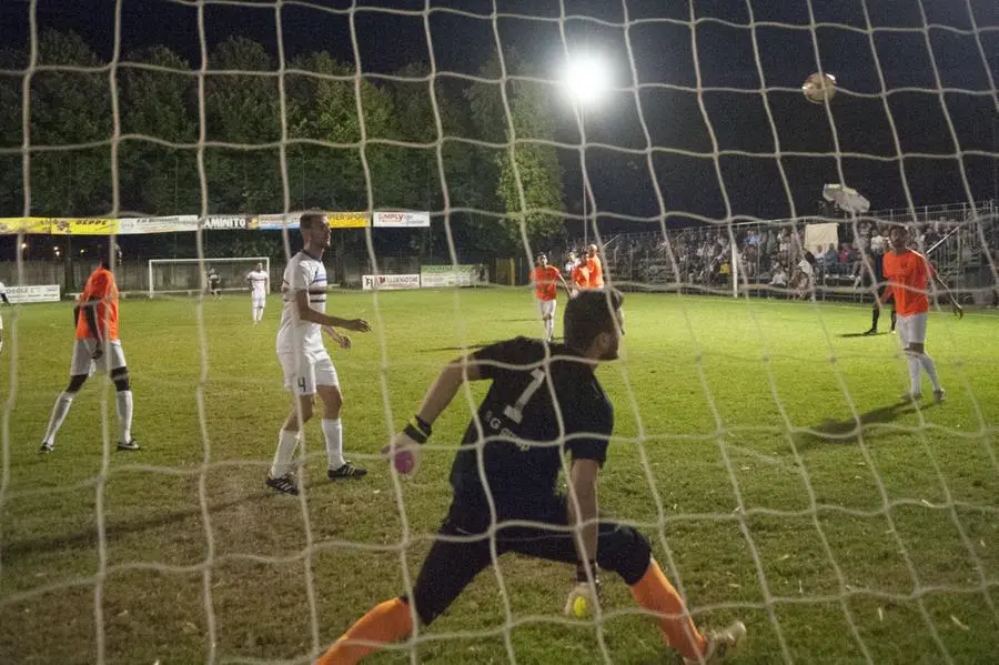 Pioggia di gol a Porzano di Leno