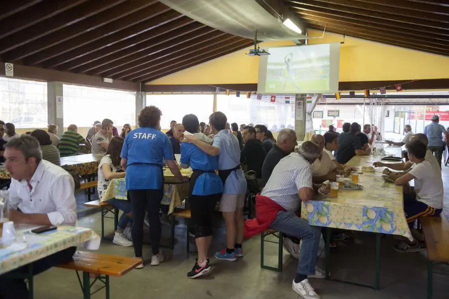 Pioggia di gol a Porzano di Leno