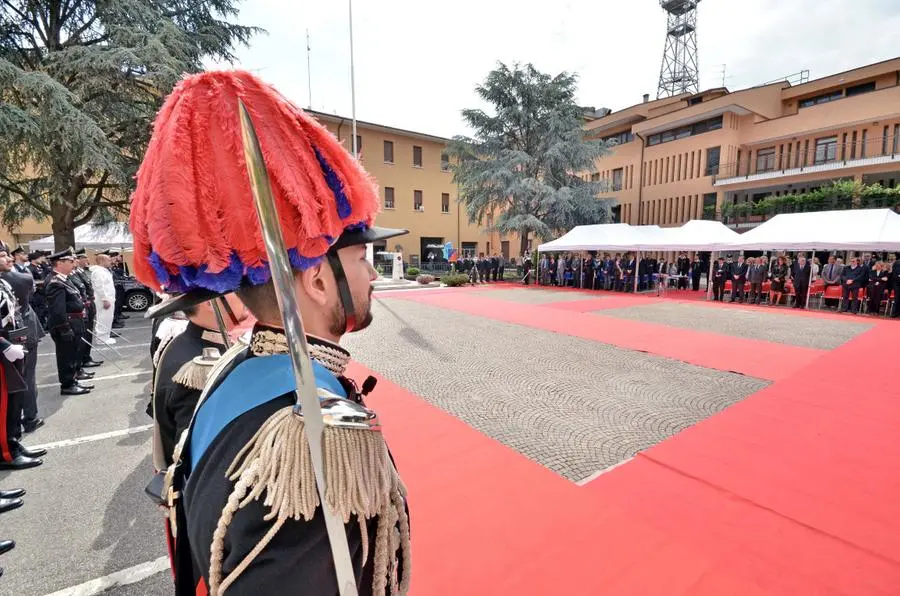 La Festa dell'Arma