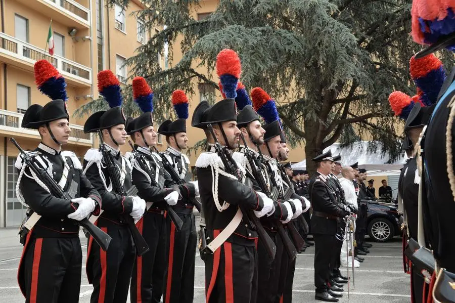 La Festa dell'Arma