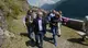 La visita di Maroni alla Rocca d'Anfo