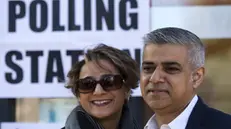 Khan, il neosindaco di Londra