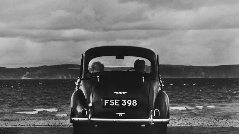 Gianni Berengo Gardin