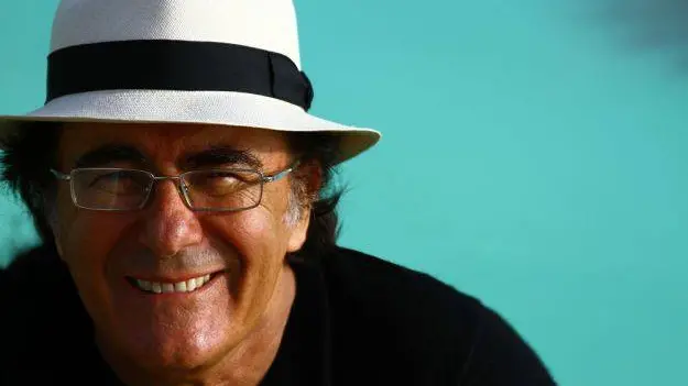 Al Bano Carrisi