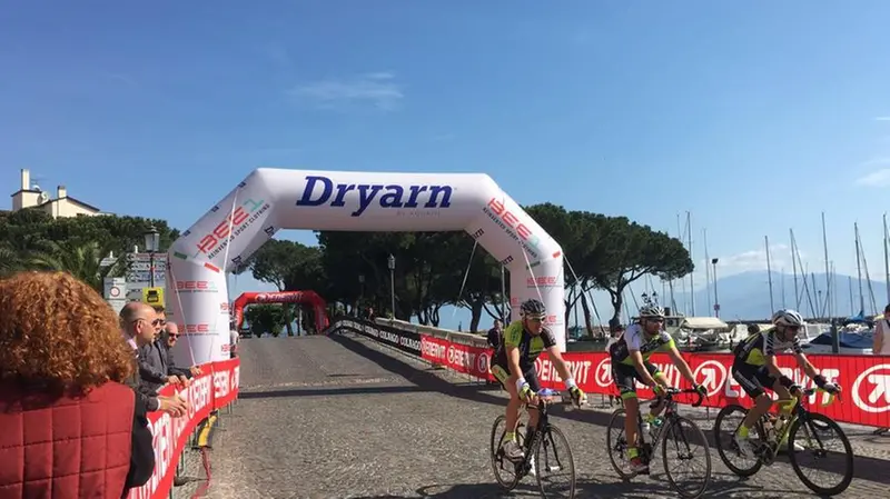 Colnago Cycling Festival a Desenzano