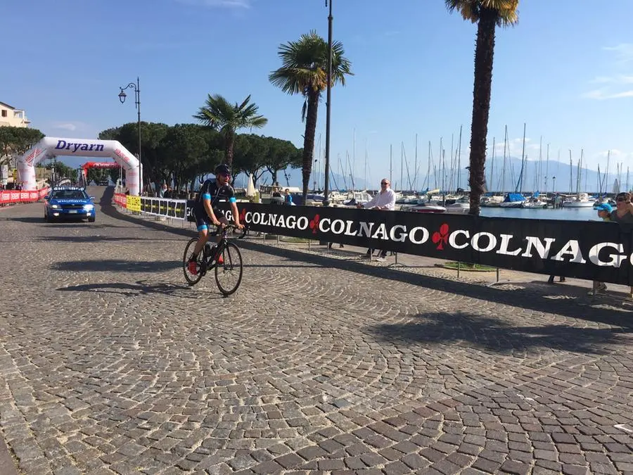 Colnago Cycling Festival a Desenzano