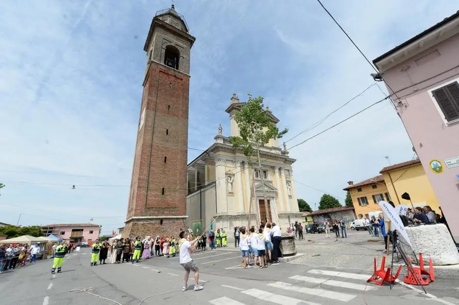 In Piazza con Noi ad Offlaga