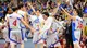 Centrale, vittoria contro il Tortona in gara 2 dei quarti playoff