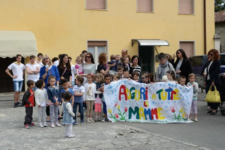 In Piazza con Noi ad Offlaga