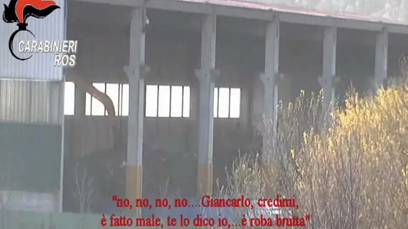 Il caso Valferro in Procura