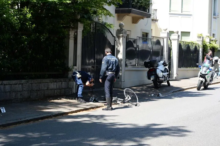 Incidente in via Boifava