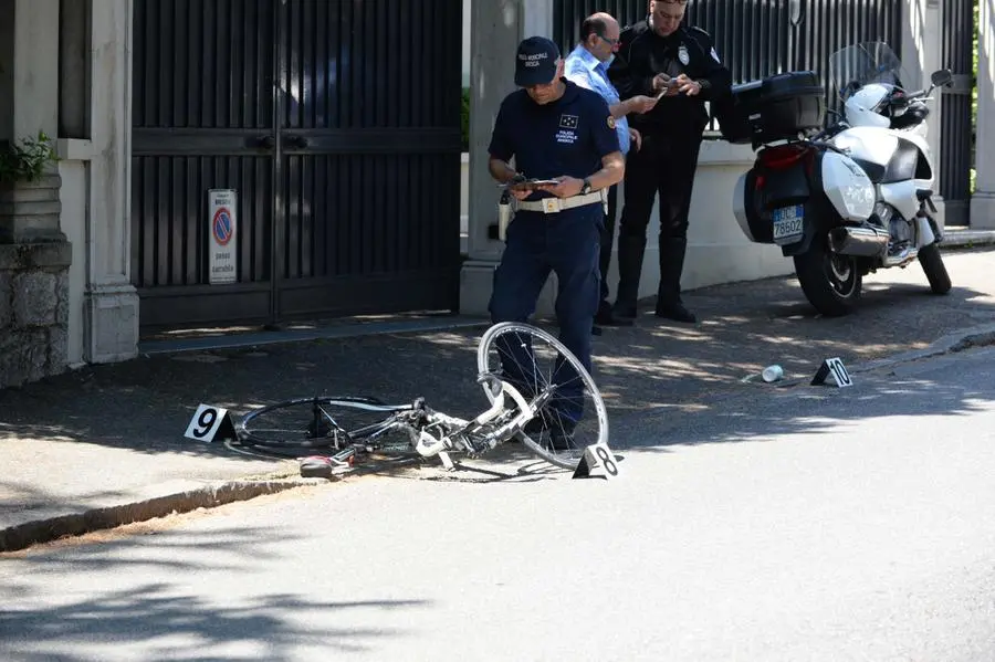 Incidente in via Boifava
