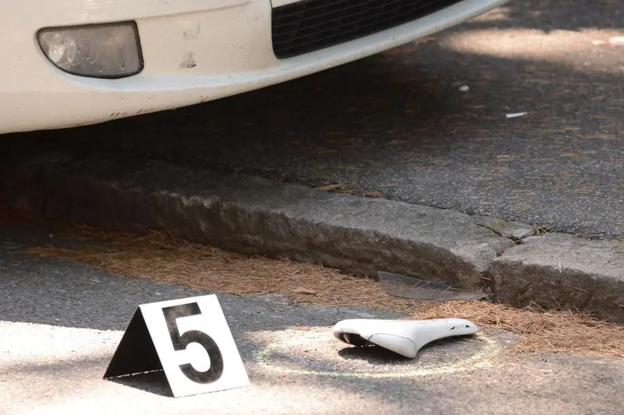 Incidente in via Boifava