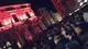Folla in città per la notte bianca della Mille Miglia