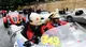 La carovana della Mille Miglia a Macerata