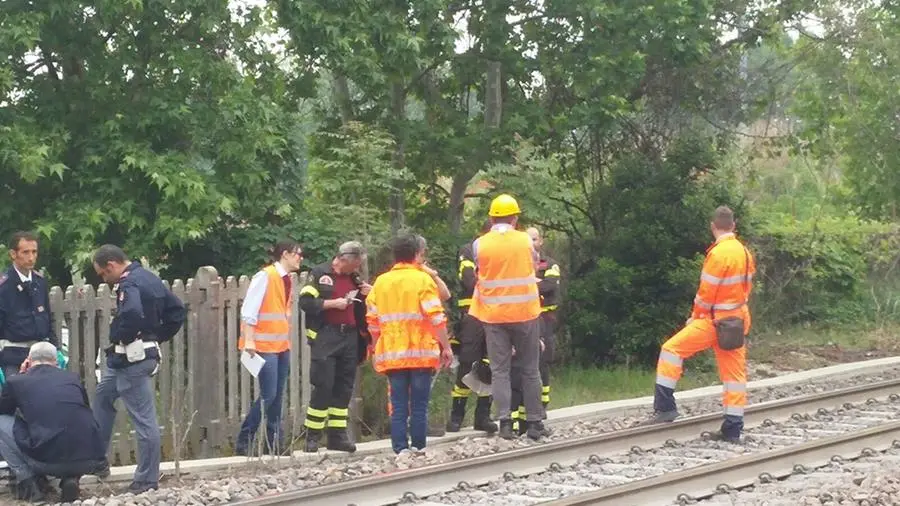 La tragedia in via Gatti