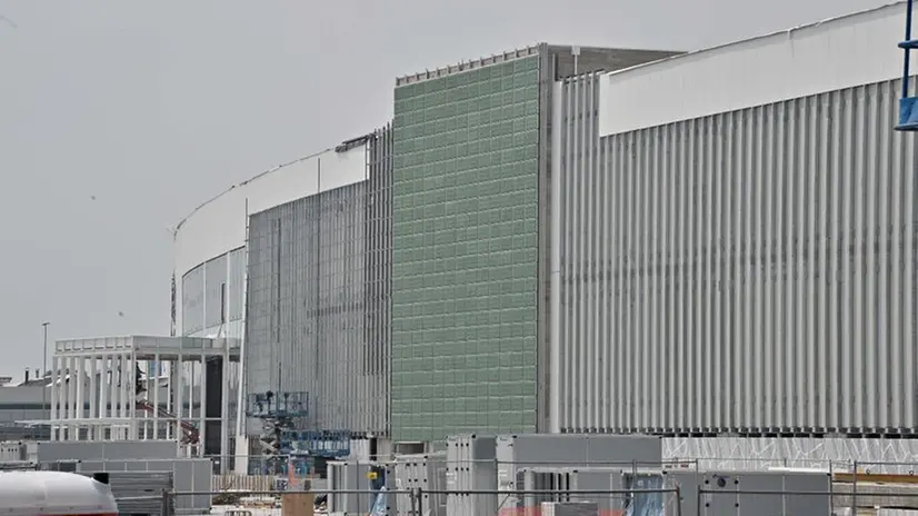 Il nuovo centro commerciale Ikea