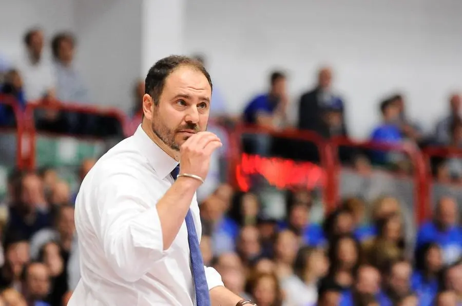 Centrale, vittoria contro il Tortona in gara 2 dei quarti playoff