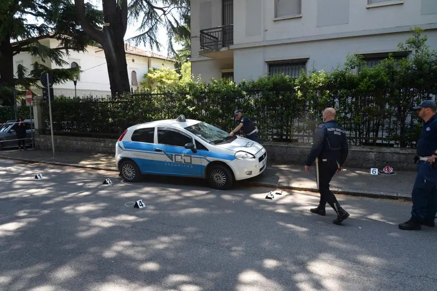 Incidente in via Boifava